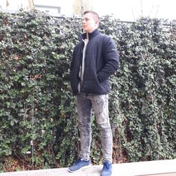 Solidarity avatar