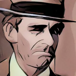 Eugene avatar