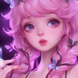 Sol Melanie avatar