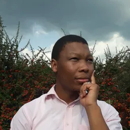 Solomon Maoba avatar
