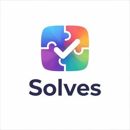 Solves avatar