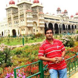 Somani  avatar
