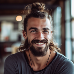 Fabian Wynkoop avatar