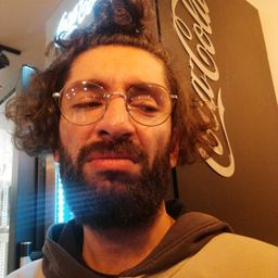  sinan avatar