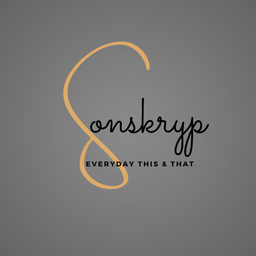 Sonskryp avatar
