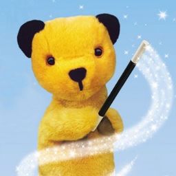 sooty avatar