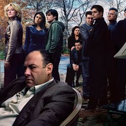 SOPRANOS avatar
