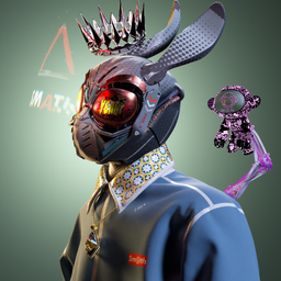 Soran avatar