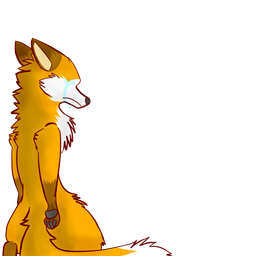 Musings of a sad fox avatar