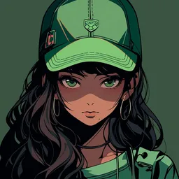 Sosa Chief  avatar