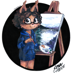 sosadraws avatar