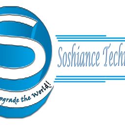 Soshiance Technology avatar