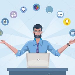 blockchain Director avatar