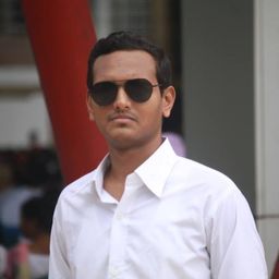 Sourav Roy Shuvro