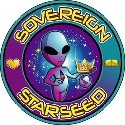 Sovereign Starseed avatar