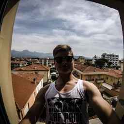 Temor avatar