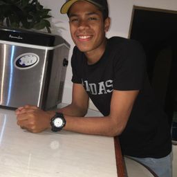 Andres Orozco avatar