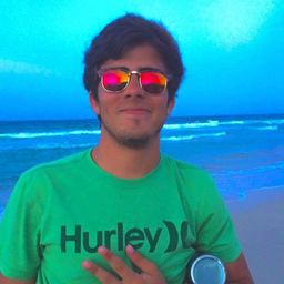 Carlos Alonso  avatar