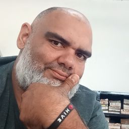 soychalbed avatar