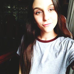 Cristina Fuentes avatar