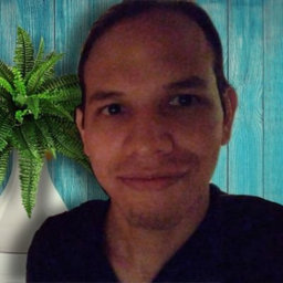 Damian Alvarado avatar