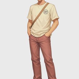 SoyEmiC avatar