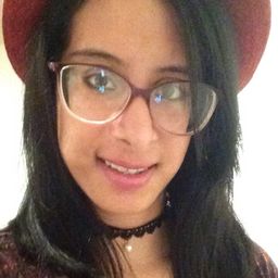 Katherine Ramirez avatar