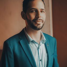 Pablo Vicente avatar
