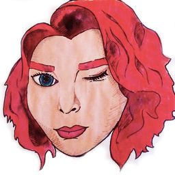 Rosanne avatar