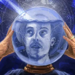 Space Ginger avatar