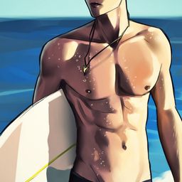 art  avatar