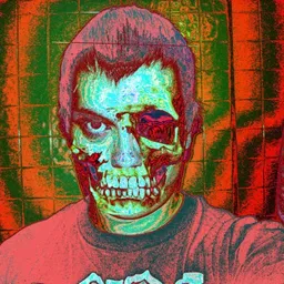 Spacetrucker avatar