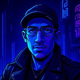 Spartano avatar