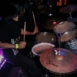 Spawn Drummer avatar