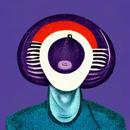 Speaker John Ash avatar