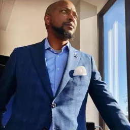 The Hfactor Chairman KTL Plus avatar