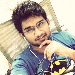 Dhanush Achar avatar
