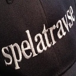 spelatrav.se avatar