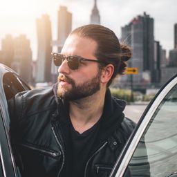 Spencer Ryan avatar