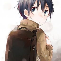 spikedsamidare avatar