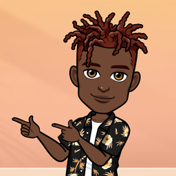 Spirall avatar
