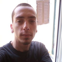 Spiros avatar