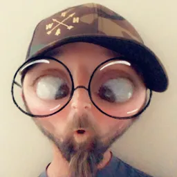 Splatts avatar
