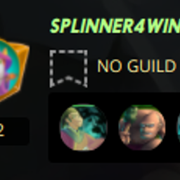 Splinner4WinnerLife avatar
