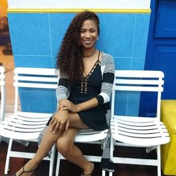 Tamara Nascimento avatar