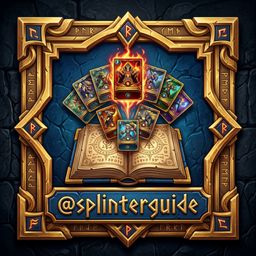 splinterguide