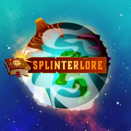 Splinterlore avatar