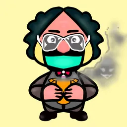 Crazy_Artist avatar