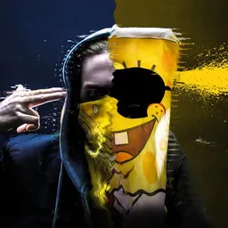 Spongebozz avatar