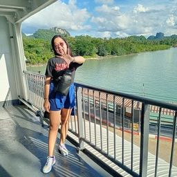 Vicssie Marie Corpin avatar